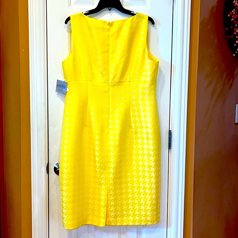 KASPER DRESS ❤️ 👗 ❤️ - Picture 2 of 5